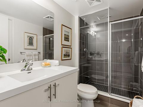 Photo 13 at 626 - 830 Lawrence Avenue W, Glen Park, Toronto