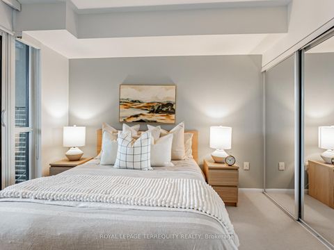 Photo 15 at 626 - 830 Lawrence Avenue W, Glen Park, Toronto