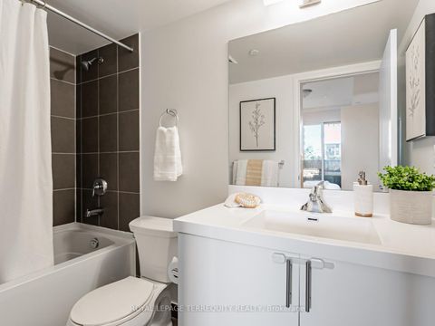 Photo 16 at 626 - 830 Lawrence Avenue W, Glen Park, Toronto