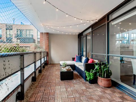 Photo 18 at 626 - 830 Lawrence Avenue W, Glen Park, Toronto