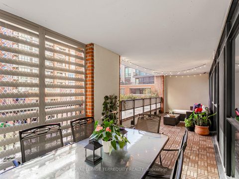 Photo 19 at 626 - 830 Lawrence Avenue W, Glen Park, Toronto