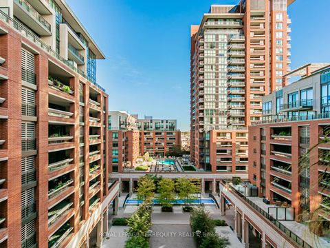 Photo 21 at 626 - 830 Lawrence Avenue W, Glen Park, Toronto