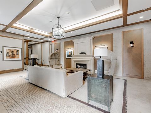 Photo 22 at 626 - 830 Lawrence Avenue W, Glen Park, Toronto