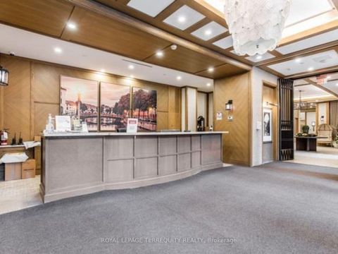 Photo 23 at 626 - 830 Lawrence Avenue W, Glen Park, Toronto