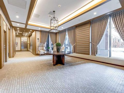 Photo 24 at 626 - 830 Lawrence Avenue W, Glen Park, Toronto