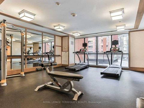 Photo 25 at 626 - 830 Lawrence Avenue W, Glen Park, Toronto