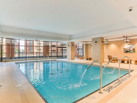 Photo 26 at 626 - 830 Lawrence Avenue W, Glen Park, Toronto