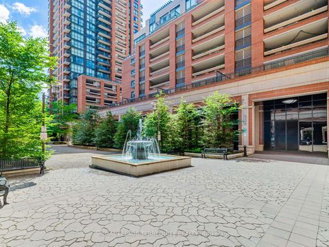 Photo 33 at 626 - 830 Lawrence Avenue W, Glen Park, Toronto