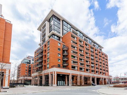 Photo 34 at 626 - 830 Lawrence Avenue W, Glen Park, Toronto