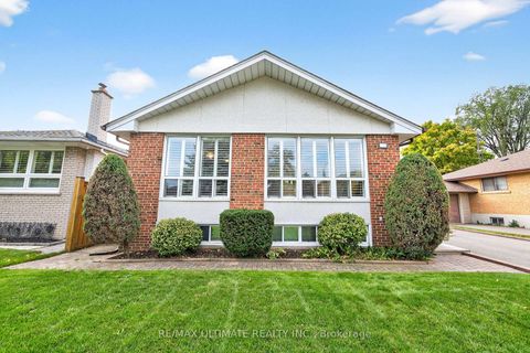 Photo 1 at 37 Tapley Drive, Richview, Toronto Photo 1 at 37 Tapley Drive, Richview, Toronto