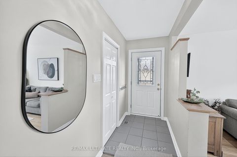 Photo 3 at 37 Tapley Drive, Richview, Toronto