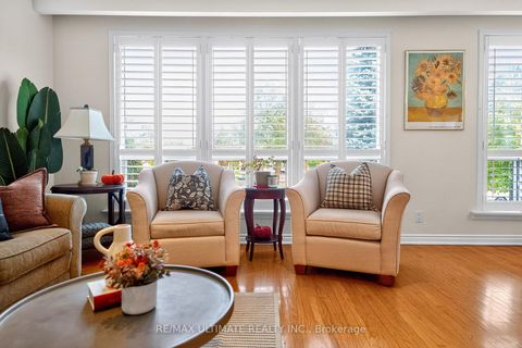 Photo 7 at 37 Tapley Drive, Richview, Toronto