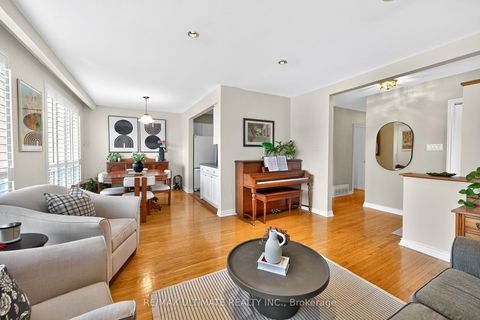 Photo 8 at 37 Tapley Drive, Richview, Toronto Photo 8 at 37 Tapley Drive, Richview, Toronto