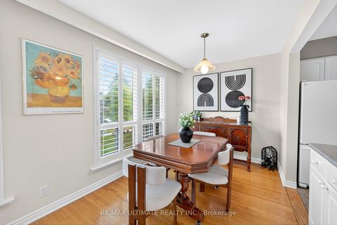 Photo 9 at 37 Tapley Drive, Richview, Toronto Photo 9 at 37 Tapley Drive, Richview, Toronto