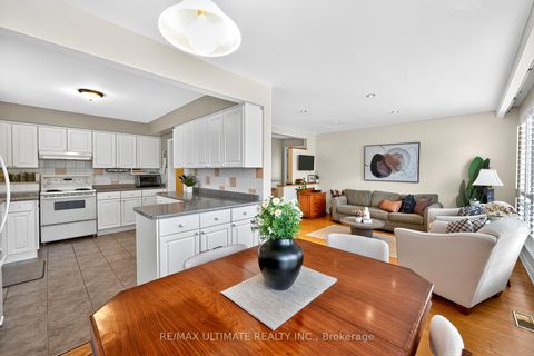 Photo 10 at 37 Tapley Drive, Richview, Toronto Photo 10 at 37 Tapley Drive, Richview, Toronto