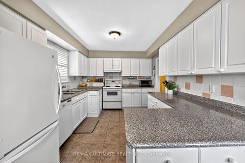 Photo 11 at 37 Tapley Drive, Richview, Toronto Photo 11 at 37 Tapley Drive, Richview, Toronto