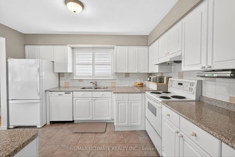 Photo 13 at 37 Tapley Drive, Richview, Toronto Photo 13 at 37 Tapley Drive, Richview, Toronto