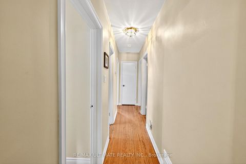 Photo 14 at 37 Tapley Drive, Richview, Toronto