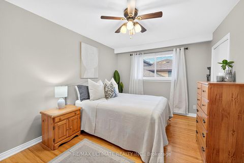 Photo 15 at 37 Tapley Drive, Richview, Toronto Photo 15 at 37 Tapley Drive, Richview, Toronto