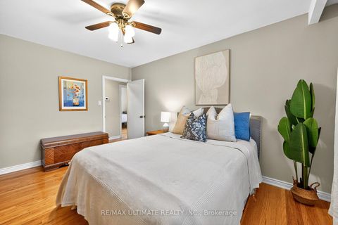 Photo 16 at 37 Tapley Drive, Richview, Toronto Photo 16 at 37 Tapley Drive, Richview, Toronto