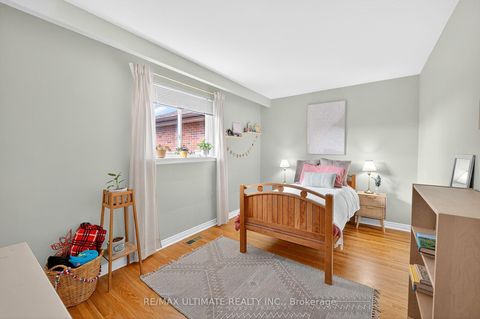 Photo 17 at 37 Tapley Drive, Richview, Toronto Photo 17 at 37 Tapley Drive, Richview, Toronto
