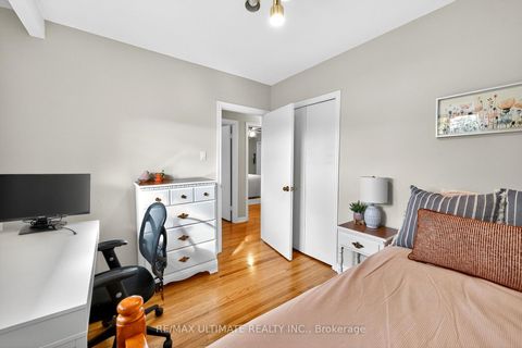 Photo 20 at 37 Tapley Drive, Richview, Toronto