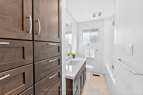 Photo 21 at 37 Tapley Drive, Richview, Toronto