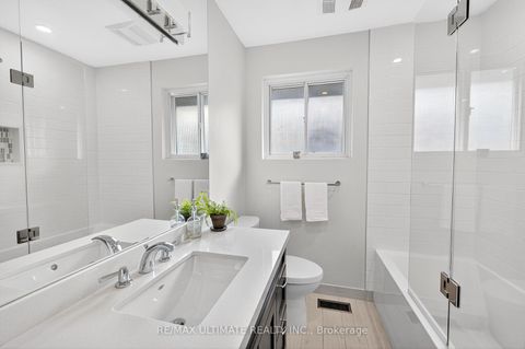 Photo 22 at 37 Tapley Drive, Richview, Toronto Photo 22 at 37 Tapley Drive, Richview, Toronto