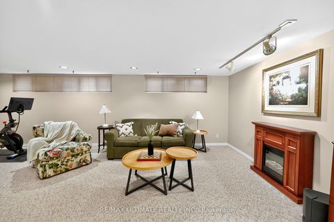 Photo 26 at 37 Tapley Drive, Richview, Toronto