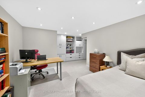 Photo 28 at 37 Tapley Drive, Richview, Toronto