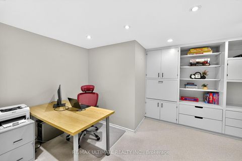 Photo 29 at 37 Tapley Drive, Richview, Toronto