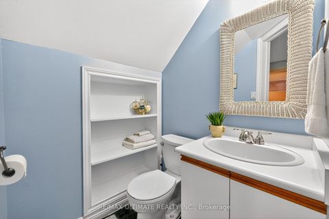 Photo 35 at 37 Tapley Drive, Richview, Toronto