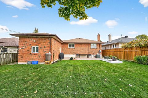 Photo 37 at 37 Tapley Drive, Richview, Toronto Photo 37 at 37 Tapley Drive, Richview, Toronto