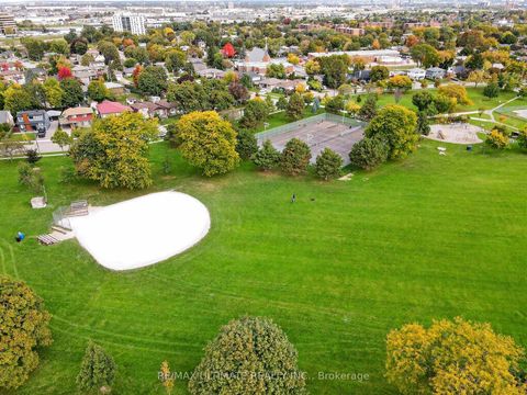 Photo 42 at 37 Tapley Drive, Richview, Toronto Photo 42 at 37 Tapley Drive, Richview, Toronto