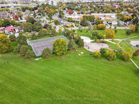 Photo 43 at 37 Tapley Drive, Richview, Toronto Photo 43 at 37 Tapley Drive, Richview, Toronto