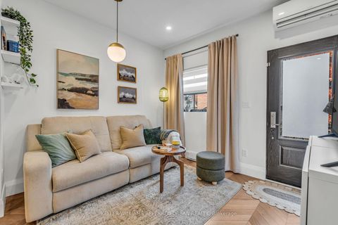 Photo 8 at 98 Mitchell Avenue, Niagara, Toronto