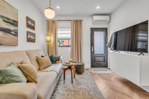 Photo 9 at 98 Mitchell Avenue, Niagara, Toronto