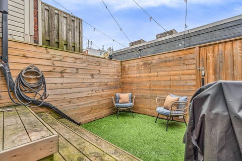 Photo 45 at 98 Mitchell Avenue, Niagara, Toronto
