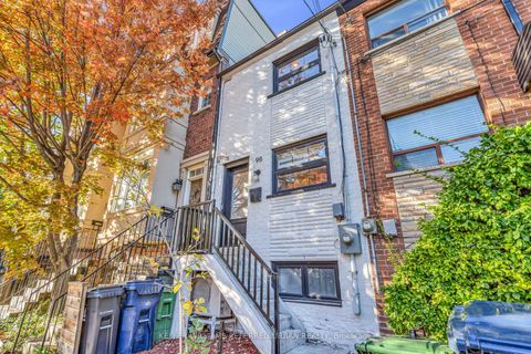 Photo 49 at 98 Mitchell Avenue, Niagara, Toronto