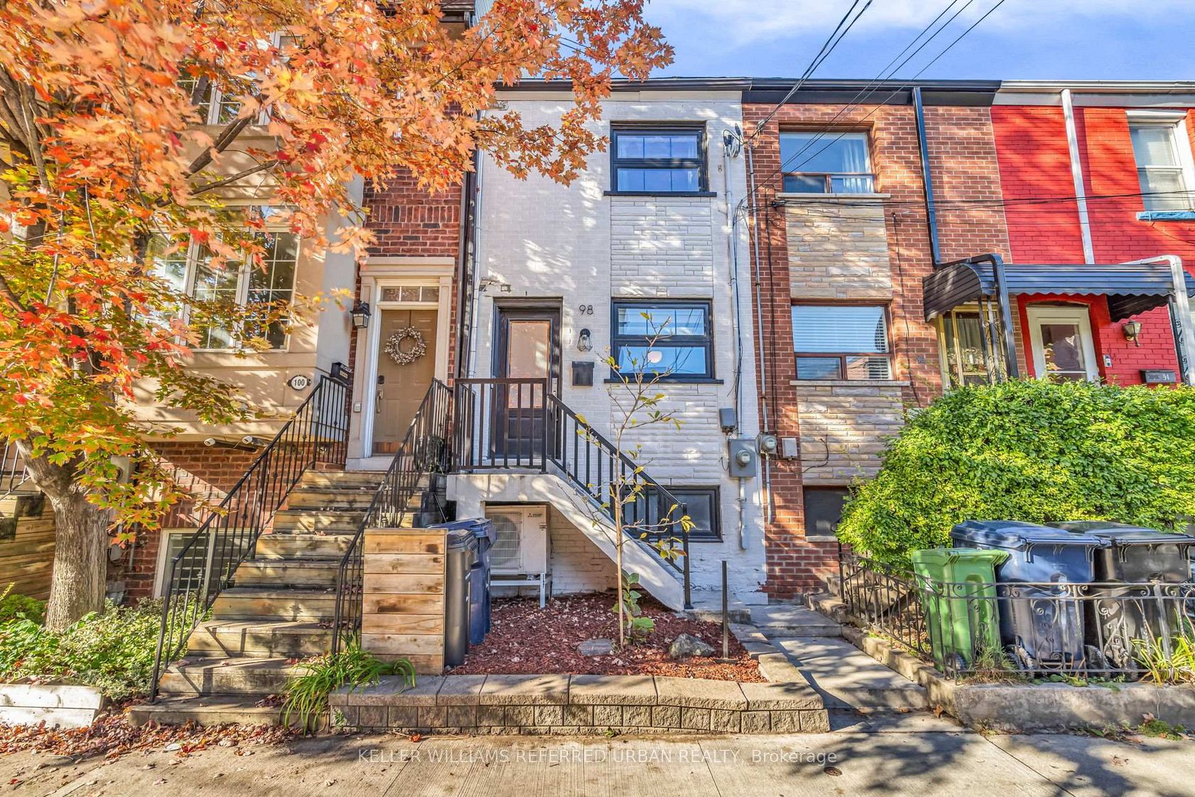 98 Mitchell Avenue, Niagara, Toronto 