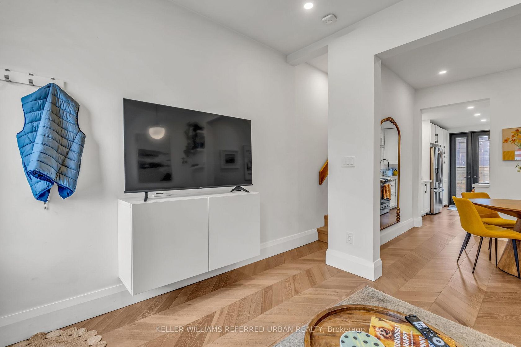 Photo 7 at 98 Mitchell Avenue, Niagara, Toronto Photo 7 at 98 Mitchell Avenue, Niagara, Toronto