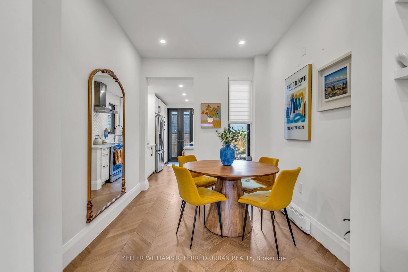 Photo 11 at 98 Mitchell Avenue, Niagara, Toronto Photo 11 at 98 Mitchell Avenue, Niagara, Toronto