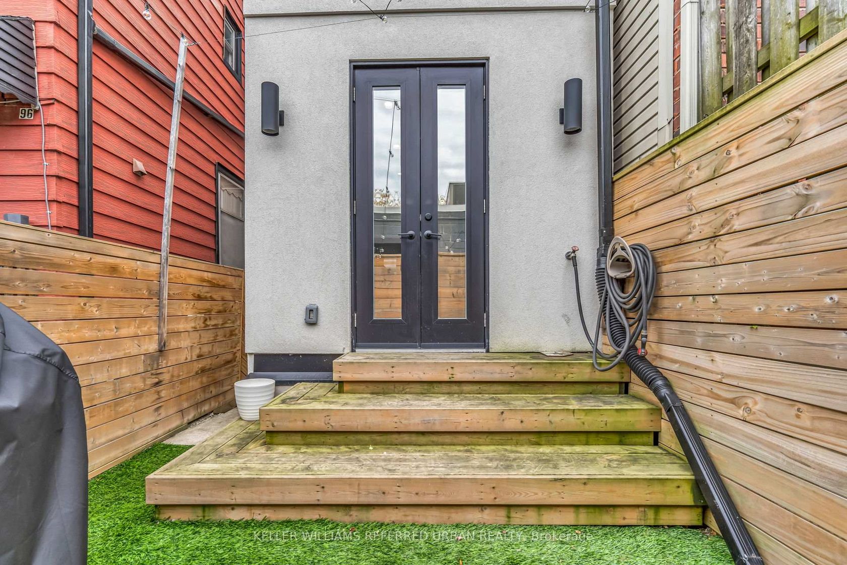 Photo 47 at 98 Mitchell Avenue, Niagara, Toronto Photo 47 at 98 Mitchell Avenue, Niagara, Toronto