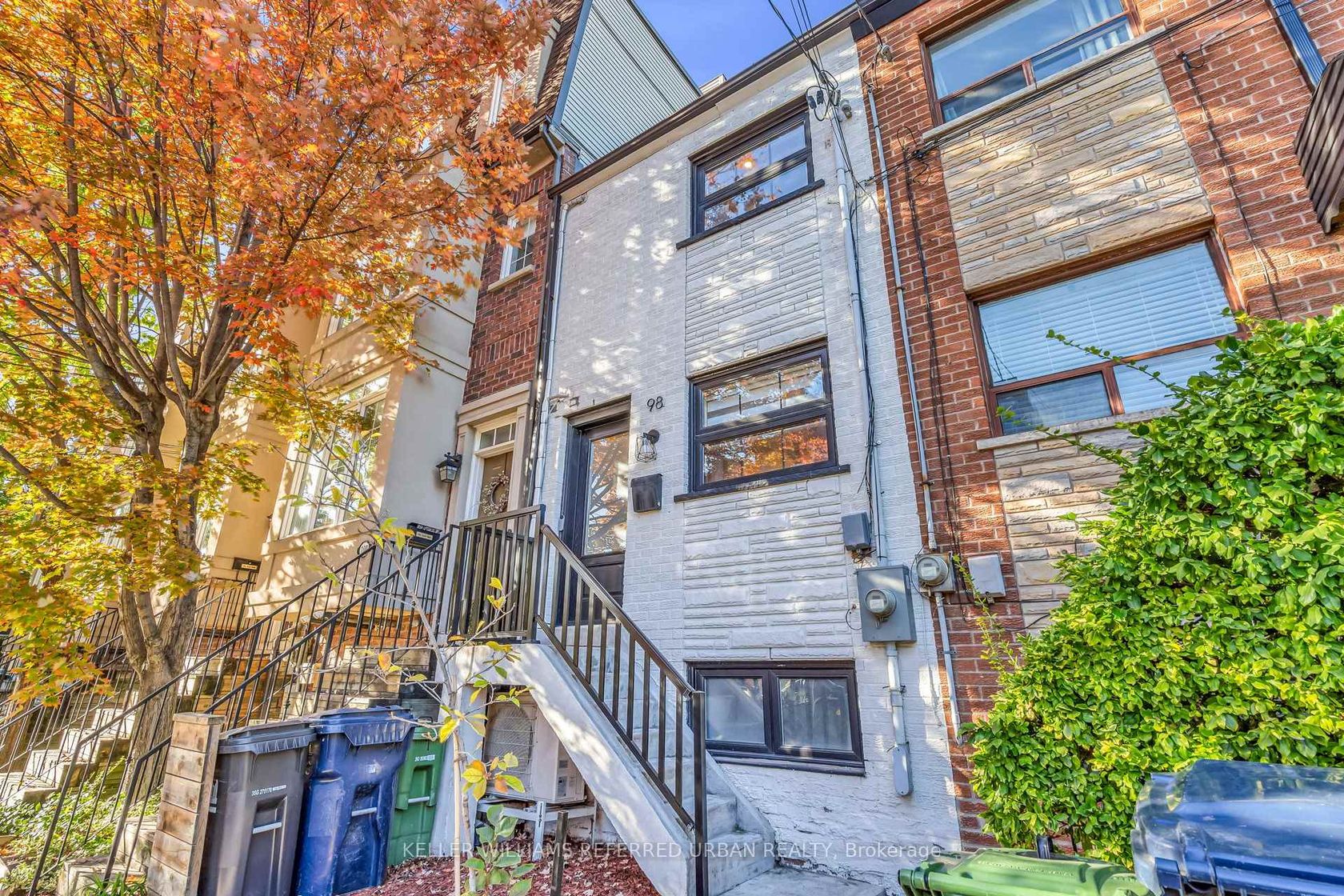 Photo 49 at 98 Mitchell Avenue, Niagara, Toronto Photo 49 at 98 Mitchell Avenue, Niagara, Toronto