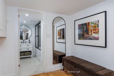 Photo 15 at 12 Brentwood Road S, Queensway, Toronto