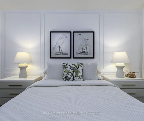 Photo 24 at 12 Brentwood Road S, Queensway, Toronto