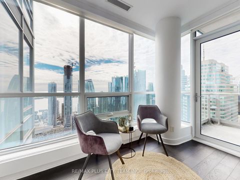 Photo 15 at 5504 - 88 Scott Street, Yonge Corridor, Toronto
