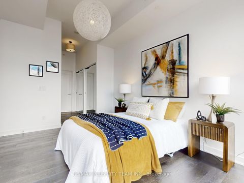 Photo 18 at 5504 - 88 Scott Street, Yonge Corridor, Toronto