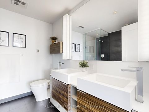 Photo 20 at 5504 - 88 Scott Street, Yonge Corridor, Toronto