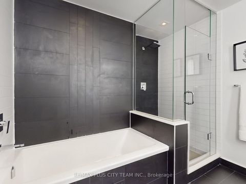 Photo 21 at 5504 - 88 Scott Street, Yonge Corridor, Toronto